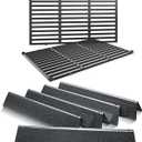 Spirit E310 Grill Parts for Weber Spirit 300 & GS4 Spirit II 300 Series