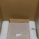 Adjustable Acrylic Book Stand for Reading, Book Holder with Pen Slot, Foldable Desktop Riser for Laptop, Recipe, Textbook - Hands-Free,Cookbook Stand, Clear Design with Page Clips