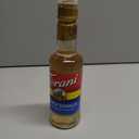 Torani French Vanilla Syrup 12.7 Fl Oz (Pack of 4) (EXP 08/01/27)