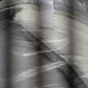 Japanese Futon Floor Mattress, 100% High Density Comfortable Foam, 3.5" Thicken Foldable Mattress Tatami Mat Sleeping Pad, Ideal for Comfort and Support, Kids Floor Lounger Pillow Bed Sofa (Twin (Grey)