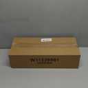 1 Piece W11239961 Refrigerator Replacement Shelves Refrigerator Door Shelf Fits for whirl-pool Side-by-side Refrigerators WRS321SDH WRS311SDH WRS325SDH Replaces W10900538