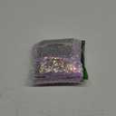 Sequin Iridescent Table Runner 25x120 Inches Purple Table Runners Sparkly Lavender Fabric Mermaid Party Decorations