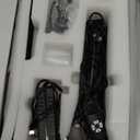 BEICHEN Red Light Therapy for Body and Face, 660nm 850nm 940nm Infrared Redlight-Therapy Lamp Device with Large Panel and Stable Stand at Home, Idea Gift for Women Wife Mom Sister Girlfriend (L)