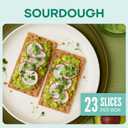 Wasa Sourdough Crispbread, 9.7 oz (Pack of 12), Crackers, Non-GMO Ingredients, Fat Free (EXP 03/31/27)