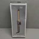 INFINITIPRO BY CONAIR Tourmaline 3/4-Inch Ceramic Curling Iron, -inch barrel produces tight curls  for use on short to medium hair (Black)