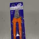 Millers Forge Professional Large Nail Clipper Trimmer Stainless Steel 767C Italy