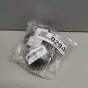 12 Piece Universal Silicone Car Door Latch Covers car Door Latch Cover - with Premium Quality and Easy Installation Trim Decoration Accessories for Most Car, SUV, Truck