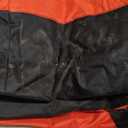 Christmas Tree Storage Bag,Fits Up 10 Ft Tall Artificial Trees,600D Oxford Material,Heavy Duty Tree Bag,Dampproof Storage Bag with Durable Reinforced Handles & Dual Zipper&Transparent Pocket