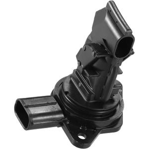 Motoforti Car Mass Airflow Sensor No.31430000 for Volvo S60 2.0l 4 Cylinder Turbo 2019 Long-lasting