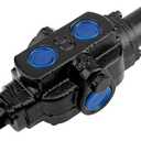 Log Splitter Valve Replace# 718-04706P LS27CC, LS33CC, LS25CC, Craftsman 247776411, 247776611, 24777661, 247776610