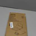 ACCUTECK ShipPro 110lbs x 0.1 oz. Digital Shipping Postal Scale, Black (W-8580-110-Black)