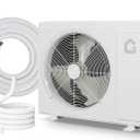 18,000 BTU 19 SEER2 Mini Split Replacement Outdoor Condenser Unit – 230V Inverter Heat Pump, R32 Refrigerant
