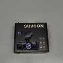 Dash Cam Front and Rear, 1080P Dash Camera for Cars, 3 Channel Car Camera Front Rear and Inside with 32GB Card, Loop Recording, Night Vision, HDR, 24Hr Parking, G-Sensor (Black)