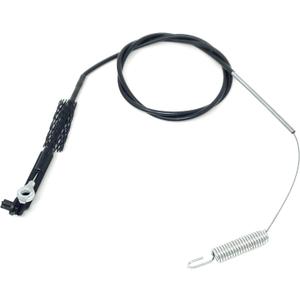 Replacement part For Toro Lawn mower # 108-8155 CABLE ASM