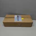 Hananona 2 Pcs 6 Ft Artificial Norfolk Pine Garlands, Real Touch Winter Pine Garland, Green Artificial Greenery Garland for Table, Mantle, Wall, Indoor, Outdoor Christmas Decorations (2, 6 FT)