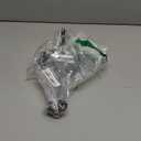 ZONFANT Car Rear Trunk Door Gate/Tailgate Check Strap Retaining Arm Compatible with Jeep Vehicle 2011-2018 Wrangler JK, Replace#04589890AC