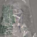 Dreambaby Adhesive Safety Latches for Drawers & Cabinets, White, 8 Count