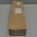 Sealproof Fan Brace - Electrical Box and Support Bar for Ceiling Fans and Light Fixtures, New Installations and Remodels