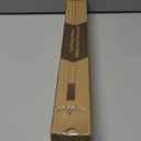 AceMining Sliding Door Security Bar,Heavy Duty Sliding Patio Door Lock Bar, 20-50inch Adjustable Multi-use Window Security Bars, Sliding Door Stopper,White,1Pack