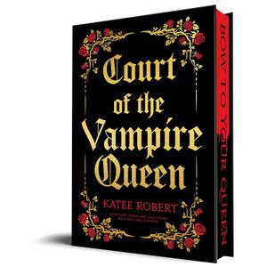 Court of the Vampire Queen (Collector's Edition)