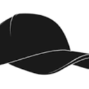 The Game NCAA Unisex-Adult The Game Nickname Bar Design