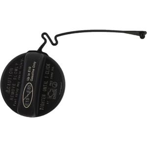 Toyota Genuine Parts - Cap Assy, Fuel Tank (77300-06040)