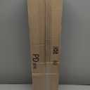 Electrical Outlet Extender Stick - Features USB-A, USB-C and 2 AC Outlets, Extends 22"-34", Rotates 180 Access Hard-to-Reach Outlets, Wall Plug Power Socket Expander Nightstands, Sofa, Desks and More