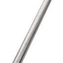 409 Steel 2.5'' Inch OD Straight Exhaust Pipe Mandrel Tubing Pipe 48" / 4 Ft Long Custom Fitment For Exhaust System