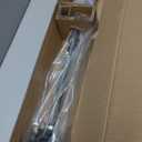 A-Premium CV Axle Shaft Assembly Compatible with Nissan Rogue 2008-2013, Rogue Select 2014-2015, L4 2.5L, AWD Only, Rear Left or Right, Replace# 39600JD60A