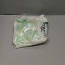 Nebility Shapewear Mens Compression Shirt - Slimming Body Shaper Vest Sleeveless Undershirts Workout Tank Tops (Medium, White)