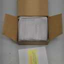 Puroma Lock Box, Key Lock Box Wall Mount & Portable Combination Lockbox with Resettable Code, Security Lockbox for Outside House Keys, Apartment Realtors Spare Keys Storage (1 Pack, Gray)