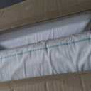 TEMPUR-Pedic TEMPUR-Cloud Dual Cooling Pillow, Queen-2-Pack, Queen, White