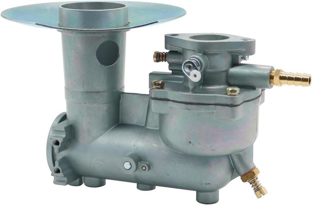 392587 Carburetor Compatible with 391065 391074 391992 394745 Engines 190452 325437 220400 220416 254400