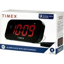 Timex Alarm Clock