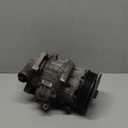 AC Compressor with A/C Clutch Compatible with Toyota Corolla & Matrix 1.8L 2009 2010, Compatible with Scion xD 1.8L 2008 2009 2010 2011 2012 2013 2014, CO 11210C