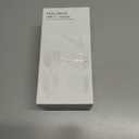 2 x iPhone Fast Charger 4Pack [Apple MFi Certified] 2 pcs Apple Type C Wall Charger Block with 2 pcs 6FT Long USB C to Lightning Cable Fast Charging Cord for iPhone 14 13 12 11 Pro Max/SE 2022/ipad