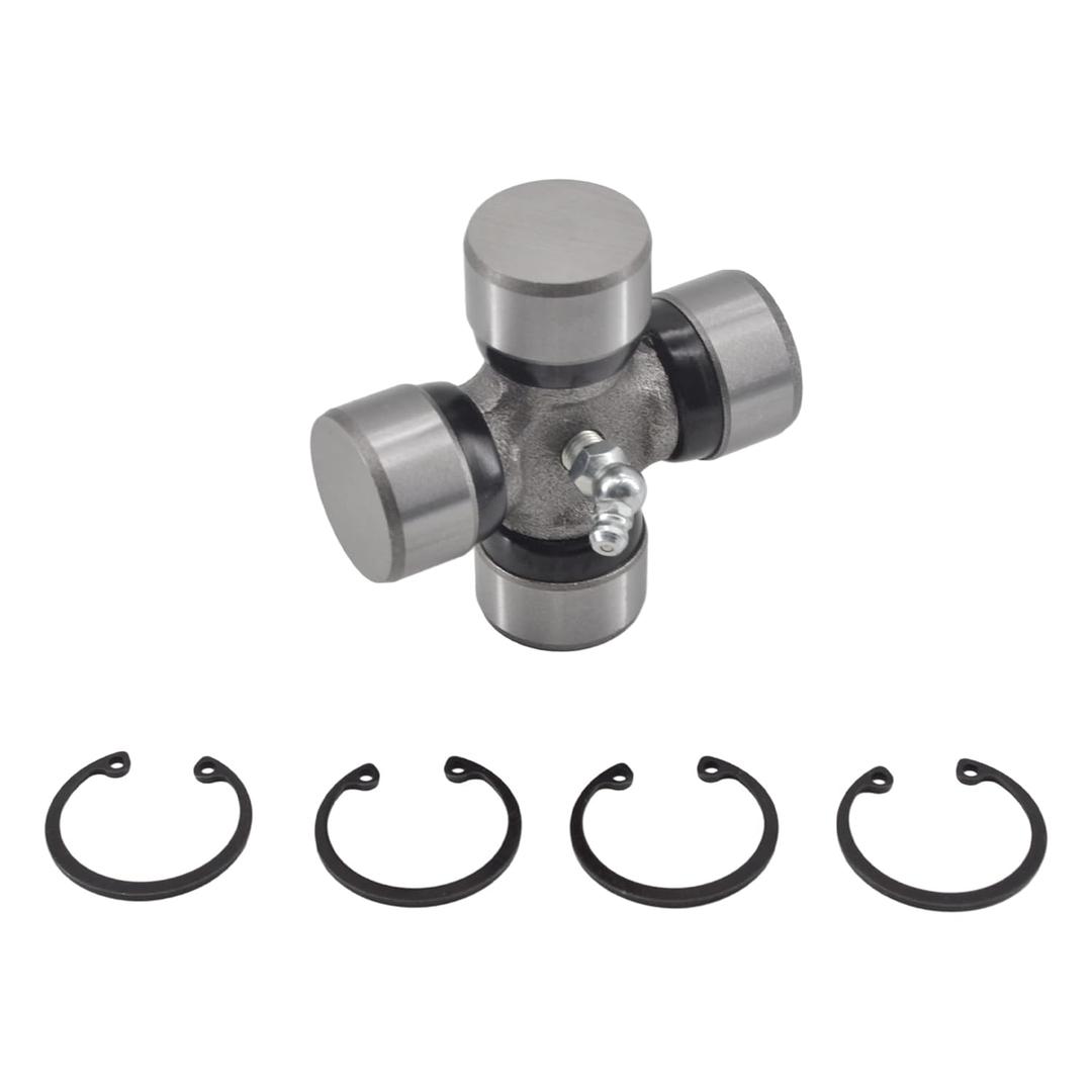 200-3500 Cross & Bearing Kit U Joint 35 Series 1 1/4" X 3 7/32"