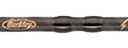 Berkley Lightning Rod Spinning Fishing Rod, 6' - Medium Light - 2pc