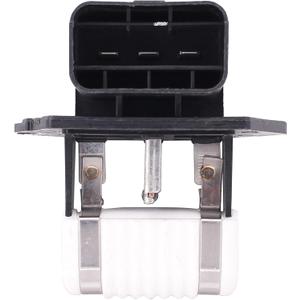 MOTOKU Cooling Fan Resistor for Hyundai Elantra 2011-2020, Sonata 2011-2014, Kia Forte 2014-2024, Optima 2011-2013, Soul 2012-2019