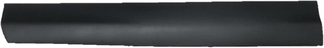 Front Left Door Lower Molding/Door Garnish for 12-16 Honda CR-V Replaces OEM 75332-T0A-A01, 75107