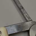 KATA Meat Saw for Butchering at Home: 25-inch Handsaws Bone Saw for Butchering - Butcher Saw for Meat Bone Cutting with SK5 Blade - Frozen Meat Processing Bone Saw, Processed Livestock and Game