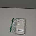 UCASONG for iPhone 17 Pro Case Silicone,with [Full Camera Protection][Soft Anti-Scratch Microfiber Lining],Liquid Silicone Ultra Slim Shockproof Phone Case for Men Women Girls-Stone