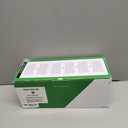 55B1000 Toner Cartridge with New Chip Compatible for Lexmark MS431 MS331 Toner for Lexmark MS331dn MS431dn MS431dw MX331adn MX431adn MX431adw MX432adwe Printers