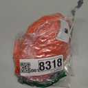 Tobrief Women's Long Sleeve V-Neck Shirts Fall Graphic Tees Loose Casual T-Shirt