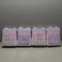 Ninjamas Girls Bedwetting Nighttime Underwear, Size S/M (38-70 lbs), 88 Count, Overnight Protection, Ultra Absorbent, Hypoallergenic