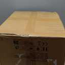 VEVOR Drain Cleaner Machine 50 FT x 5/16 Inch, Sewer Snake Auger with 228RPM Electric Drill, Manual Feed Drain Cleaning Machine with 6 Cutters & Air-activated Foot Switch for 2" to 4" Pipes