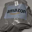 Amazon Basics Ultra-Force Tall Kitchen Drawstring Trash Bags, Classic Clean Scented, 13 Gallon, 80 Count with Odor Control