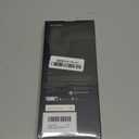 TORRAS Unbreakable for iPhone 17 Pro Screen Protector, 9H+ Military-Grade,12 FT Shatterproof, Aerospace Tempered Glass 2 Pack - Full Coverage, Anti-Scratch, Bubble-Free, Easy Installation,6.3 inch