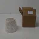 BESTonZON Lamp Shade Cover, Cloth Light Shade, E27 Base Table Lamp Wall Lamp Cover