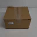 FORBFAN 6x6x6 Inches Small Shipping Boxes, 30 Pack Pink Mailer Boxes, Corrugated Cardboard Boxes for Packaging, Shipping, Mailing